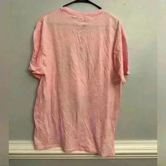 H.E.R band tee - Picture 2 of 3